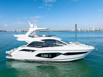 52' Sunseeker 2017 Yacht For Sale